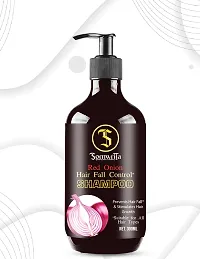 Natural Hair Care Hair Shampoo300ml-thumb1