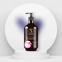 Natural Hair Care Hair Shampoo300ml-thumb1