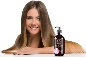 Natural Hair Care Hair Shampoo300ml-thumb2