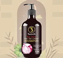 Natural Hair Care Hair Shampoo300ml-thumb1