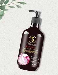 Natural Hair Care Hair Shampoo300ml-thumb2