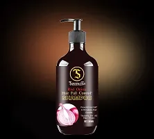 Natural Hair Care Hair Shampoo300ml-thumb1