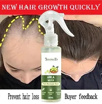 Aamla Water Hair Spray For Hair Growth - 100ml-thumb2