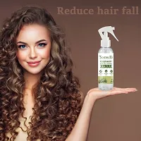 Rosemarry Water Hair Spray For Hair Growth  - 100ml-thumb2