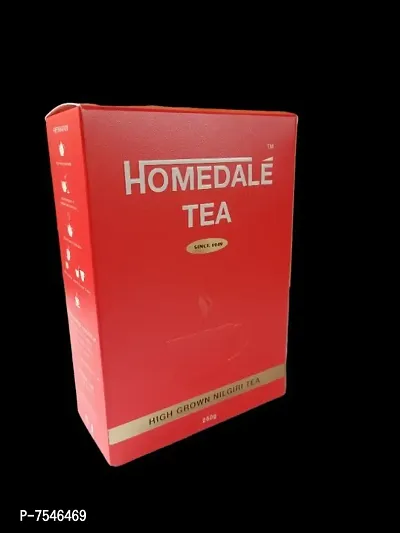 Homedale Tea 250 g-thumb0