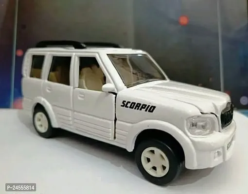 Scorpio toy sales car buy