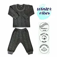 SBC Trendy Warm Thermal SetSuit for your lovely Babies(Pack of 3Set)-thumb3