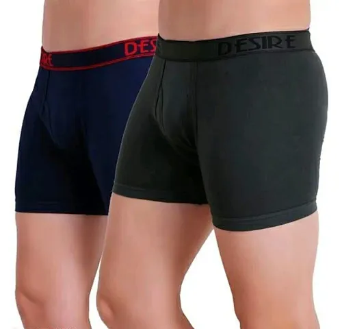 Trending Underwear cott Underwear Combo