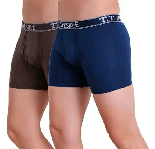 Trending Underwear cott Underwear Combo