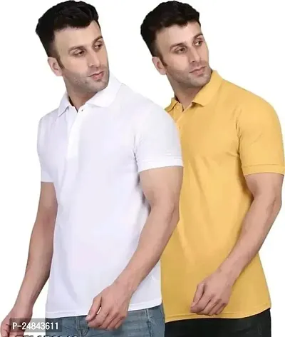 Polo t shirt combo online pack online