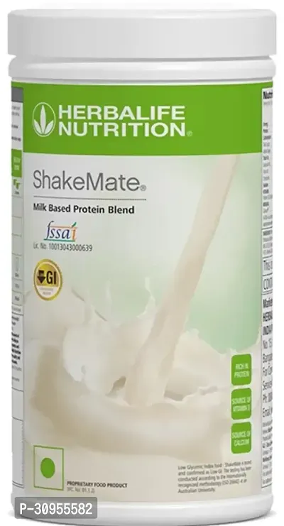 Herbalife Nutrition Health Care Protein Powder-thumb0