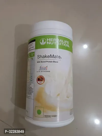 Natural Herbalife Shake Mate Pack of 1-thumb0