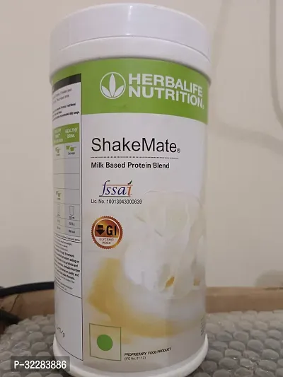 Natural Herbalife Shake Mate Pack of 1-thumb0