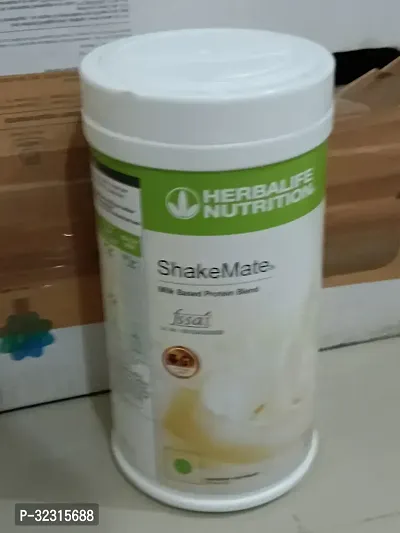 Natural Herbalife Shake Mate Pack of 1-thumb0