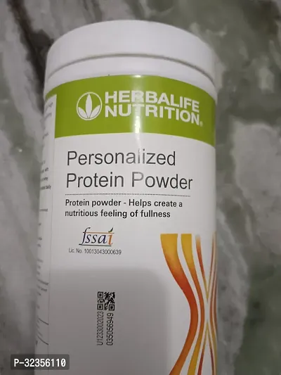 Herbalife Personalized Protein Powder-thumb0