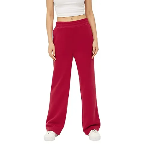 Stylish Solid Regular Night Wear Pajama For Women