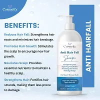 Cosmeify Anti Hairfall Shampoo 200ml-thumb3