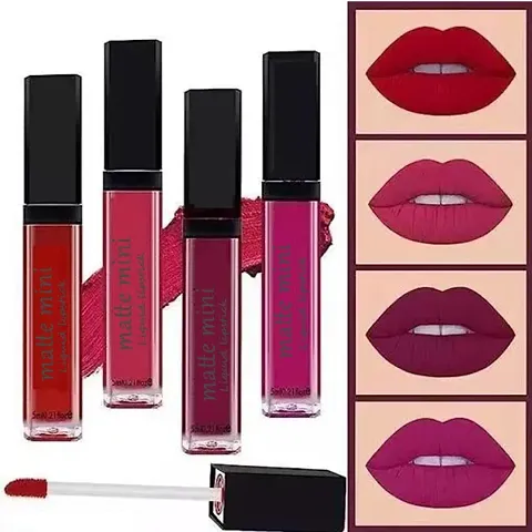 Must Have Lipstick Collection