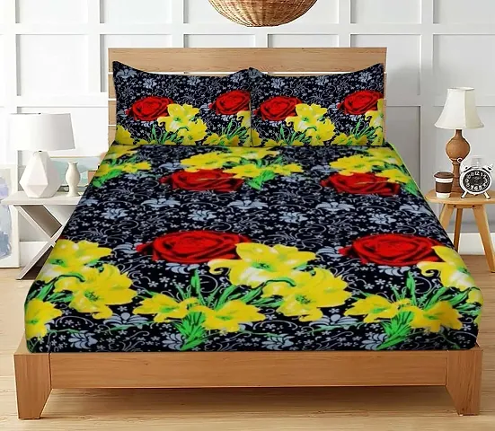 Must Have Bedsheets 