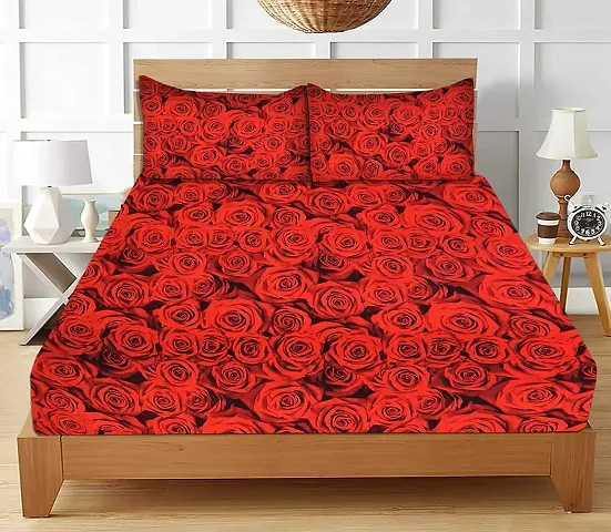 Limited Stock!! Bedsheets 