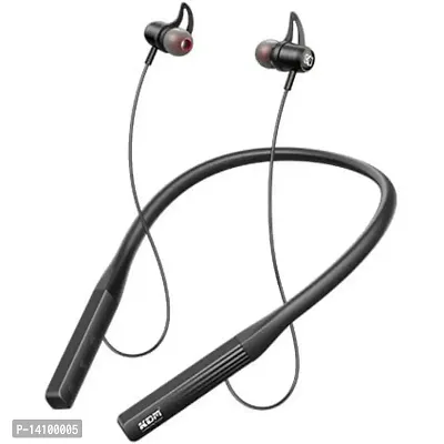 Buy KDM G2 24X7 Wireless Bluetooth Earphone 36H Music Time Black