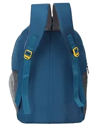 Classic Backpacks For Unisex With Free Watch-thumb1