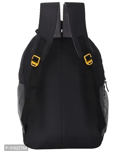 Classic Backpacks For Unisex With Free Watch-thumb4