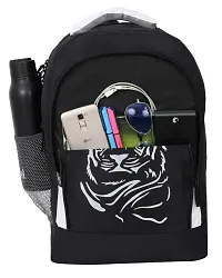 Classic Printed Backpacks For Unisex-thumb2