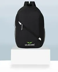 Classic Backpacks For Unisex With Free Watch-thumb2