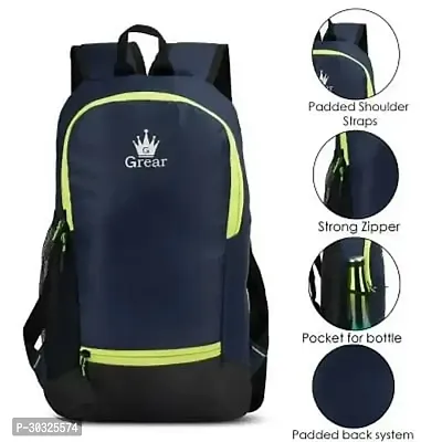 Stylish Backpacks For Men-thumb0