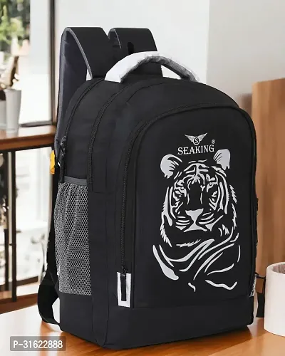 Classic Printed Backpacks For Unisex-thumb2