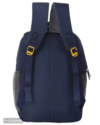 Classic Backpacks For Unisex With Free Watch-thumb5