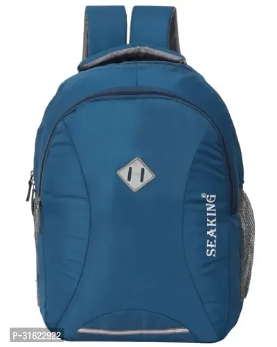 Classic Backpacks For Unisex With Free Watch-thumb2