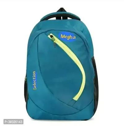 Trendy School Bag - College Backpack-thumb0