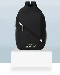 Classic Backpacks For Unisex With Free Watch-thumb1