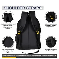 Classic Backpacks For Unisex With Free Watch-thumb3