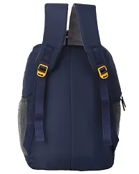 Classic Backpacks For Unisex With Free Watch-thumb3