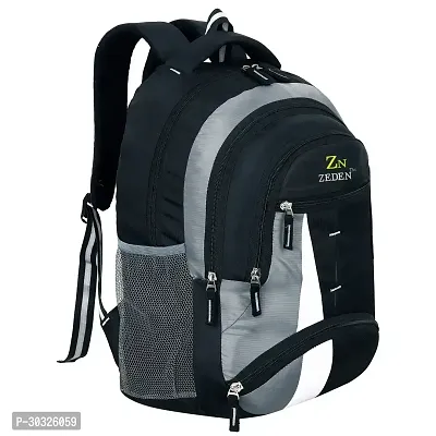 Trendy School Bag - College Backpack