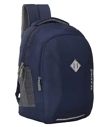 Classic Backpacks For Unisex With Free Watch-thumb2