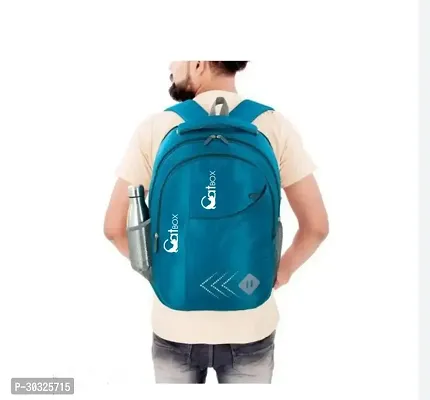 Classic Backpack For Men And Women-thumb0