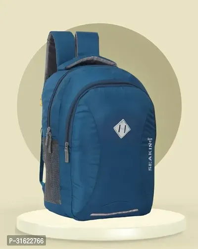 Classic Backpacks For Unisex With Free Watch-thumb5