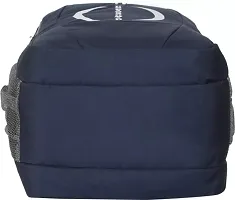 Classic Polyester Unisex Backpack-thumb2