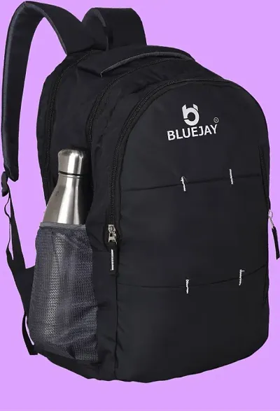 Bluejay Polyster Laptop Backpack