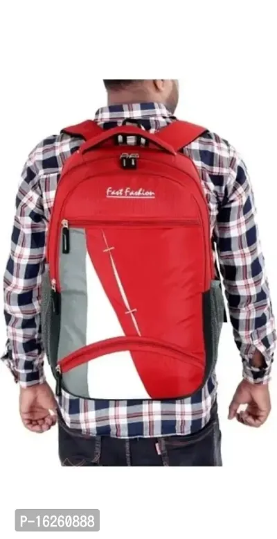 Classic Laptop Backpack and Rucksack-thumb0