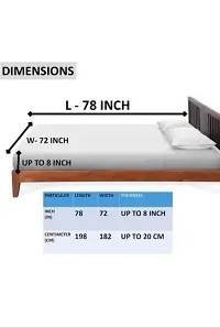 144 tc glace cottfits up to 72x78x8-thumb2