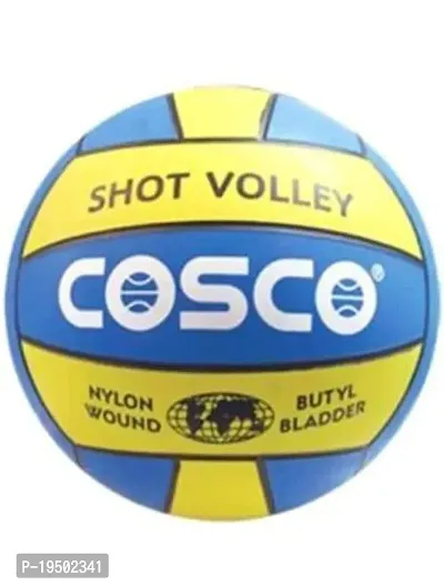New Galaxy Cosco Shot Volleyball