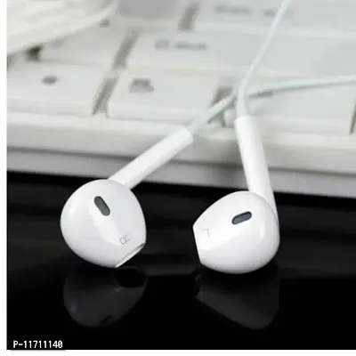 Super Bass Earphones with Mic for Android Smartphones LEAD-thumb0