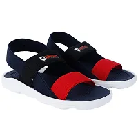 Aedee Men's Casual Dailywear Sandals/Indoor Outdoor Flip Flop Walking Sandals for Men (MB601)-thumb2