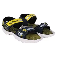 Aedee Men's Athletic and Outdoor Sandals | Casual Sports Sandals for Mens | Casual Sports Sandals for Boys | Sports Running Walking Sandals for Men's  Boy-thumb3