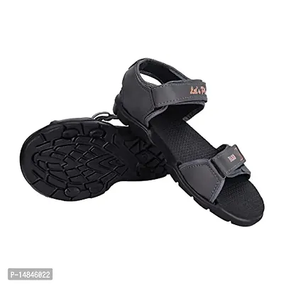 Aedee Men's Athletic and Outdoor Sandals | Casual Sports Sandals for Mens | Casual Sports Sandals for Boys | Sports Running Walking Sandals for Men's  Boy's-thumb4